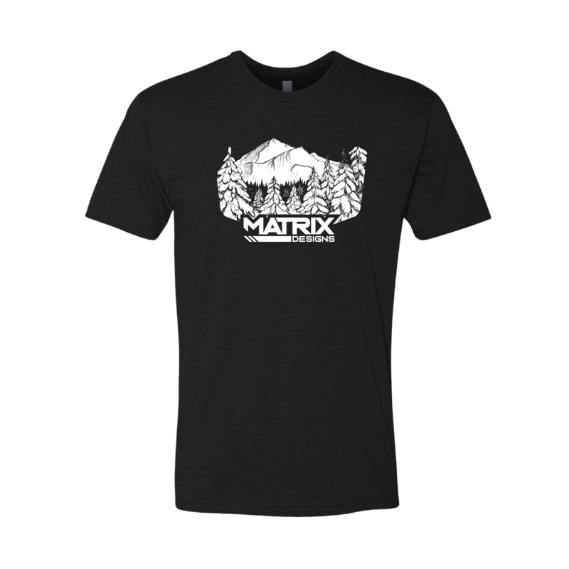 Backwoods Tee
