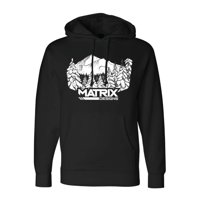 Backwoods Hoodie