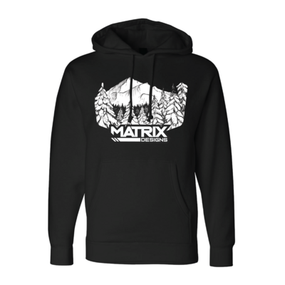Backwoods Hoodie