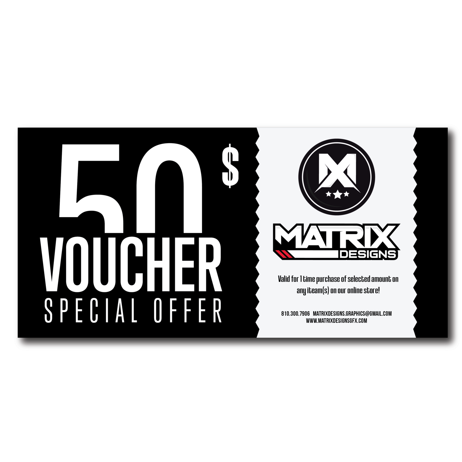 Gift Certificates