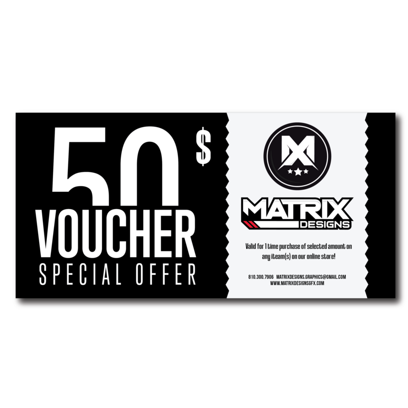 Gift Certificates