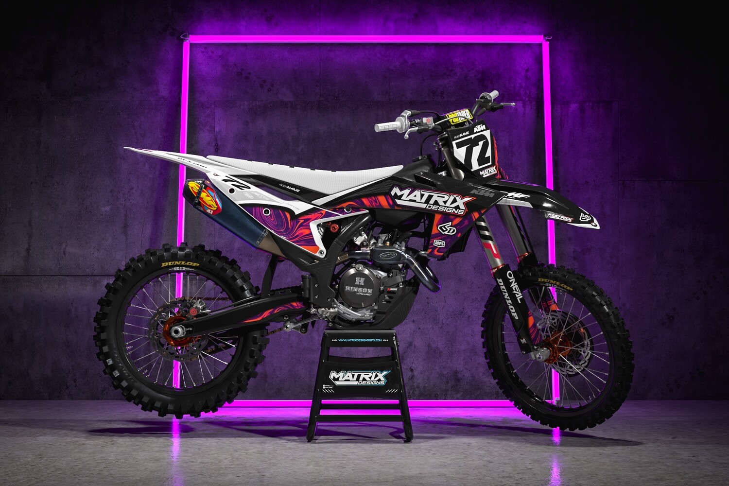Fluidity (All Bikes)