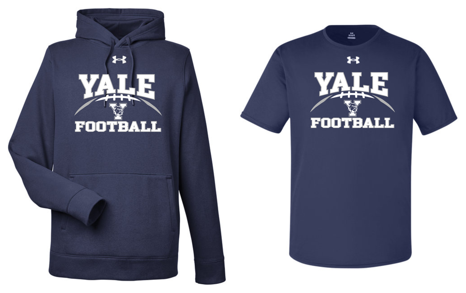 YALE FOOTBALL