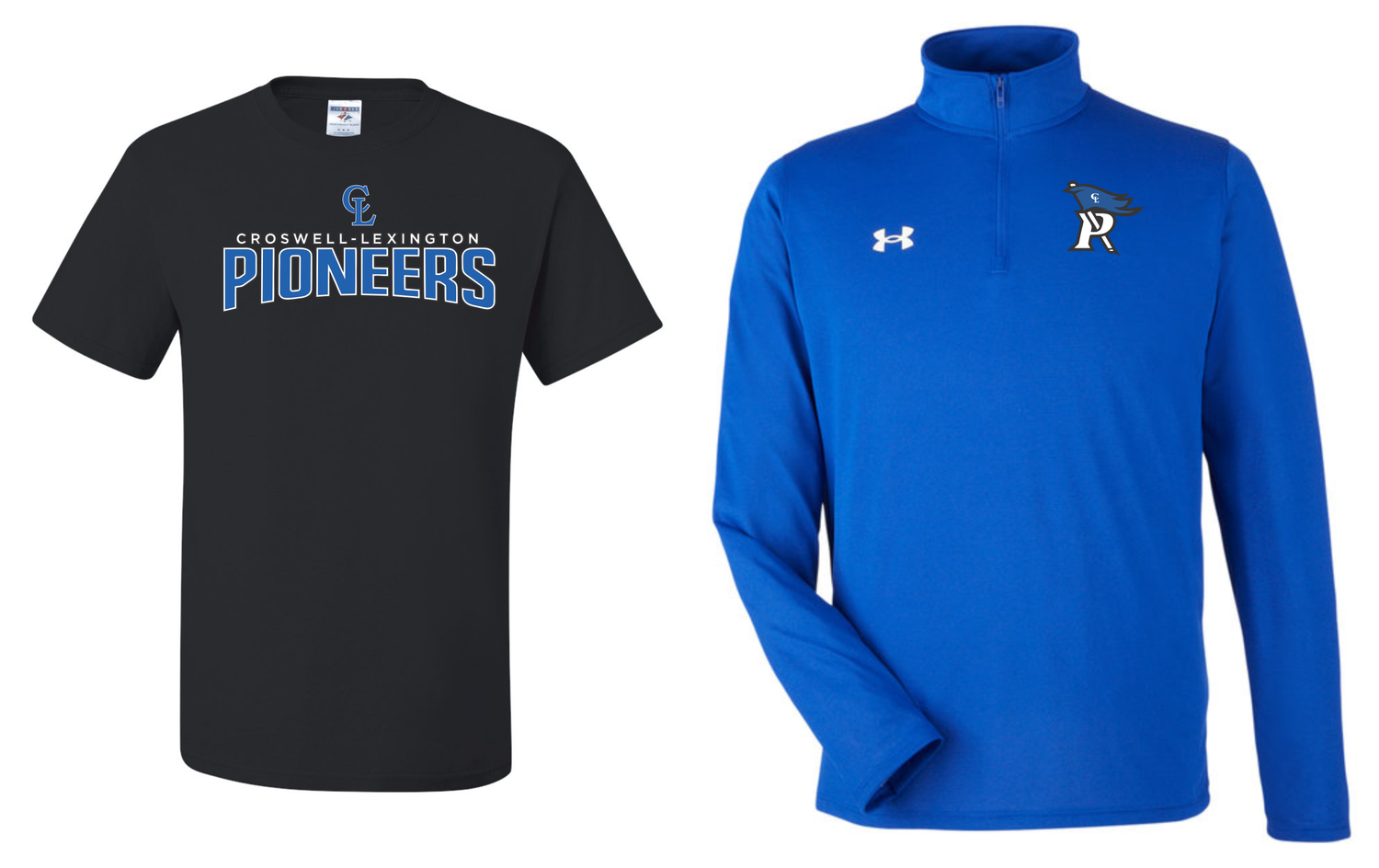 Cros-Lex Spirit Wear Fundraiser
