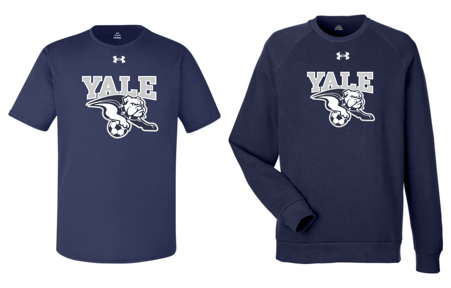 YALE SOCCER