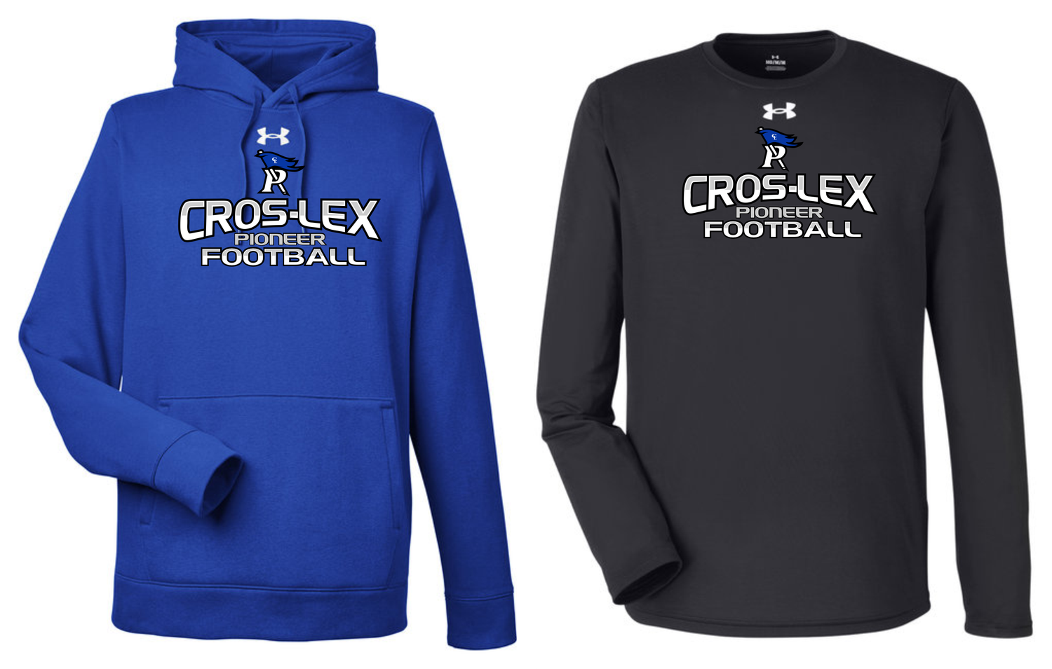 CROS-LEX FOOTBALL