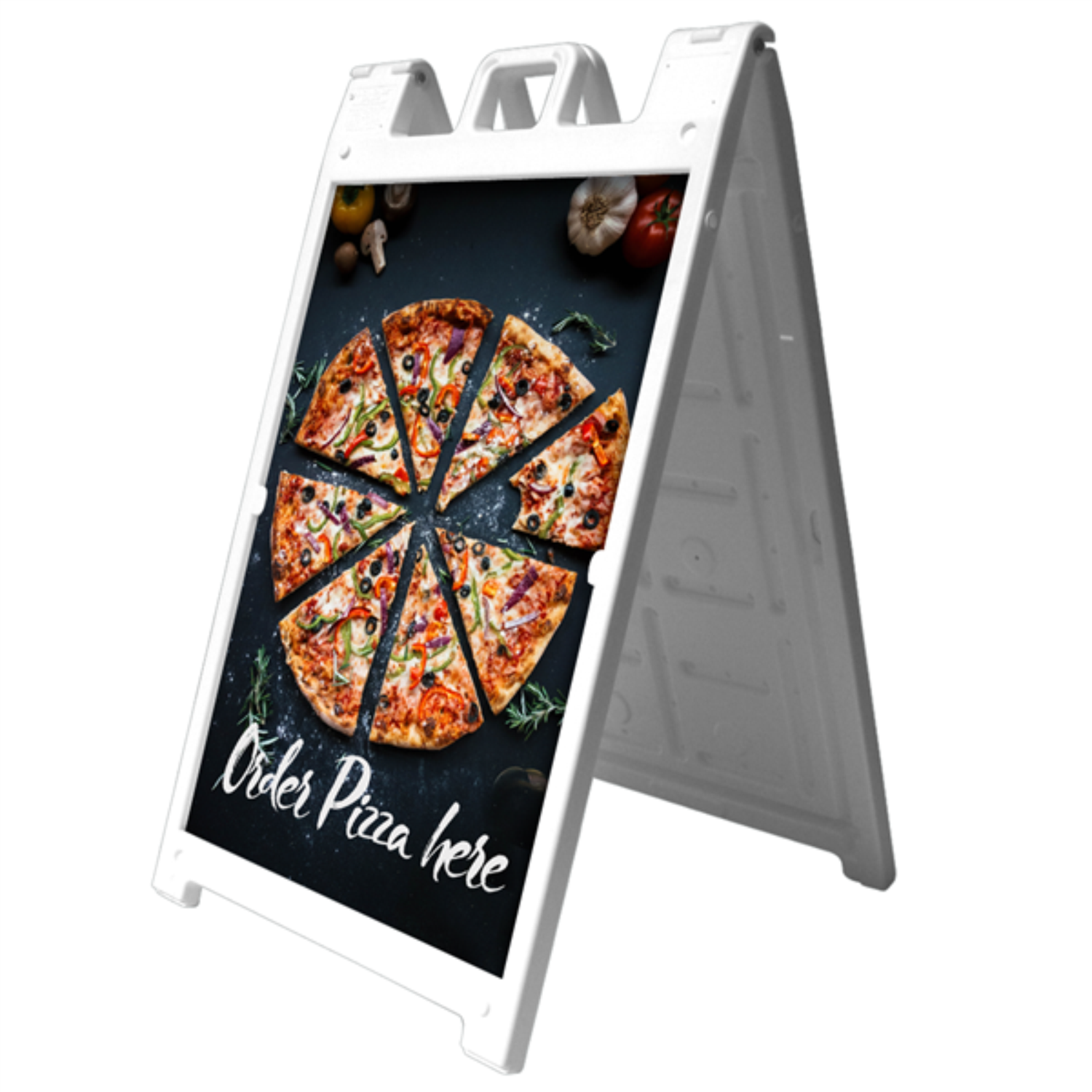 Sandwich Board