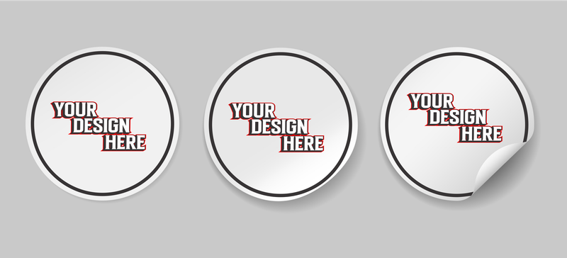 Small Decals