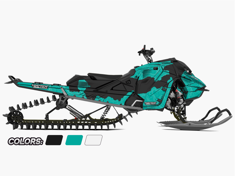 &#39;PATHFINDER&#39; (All Sleds)