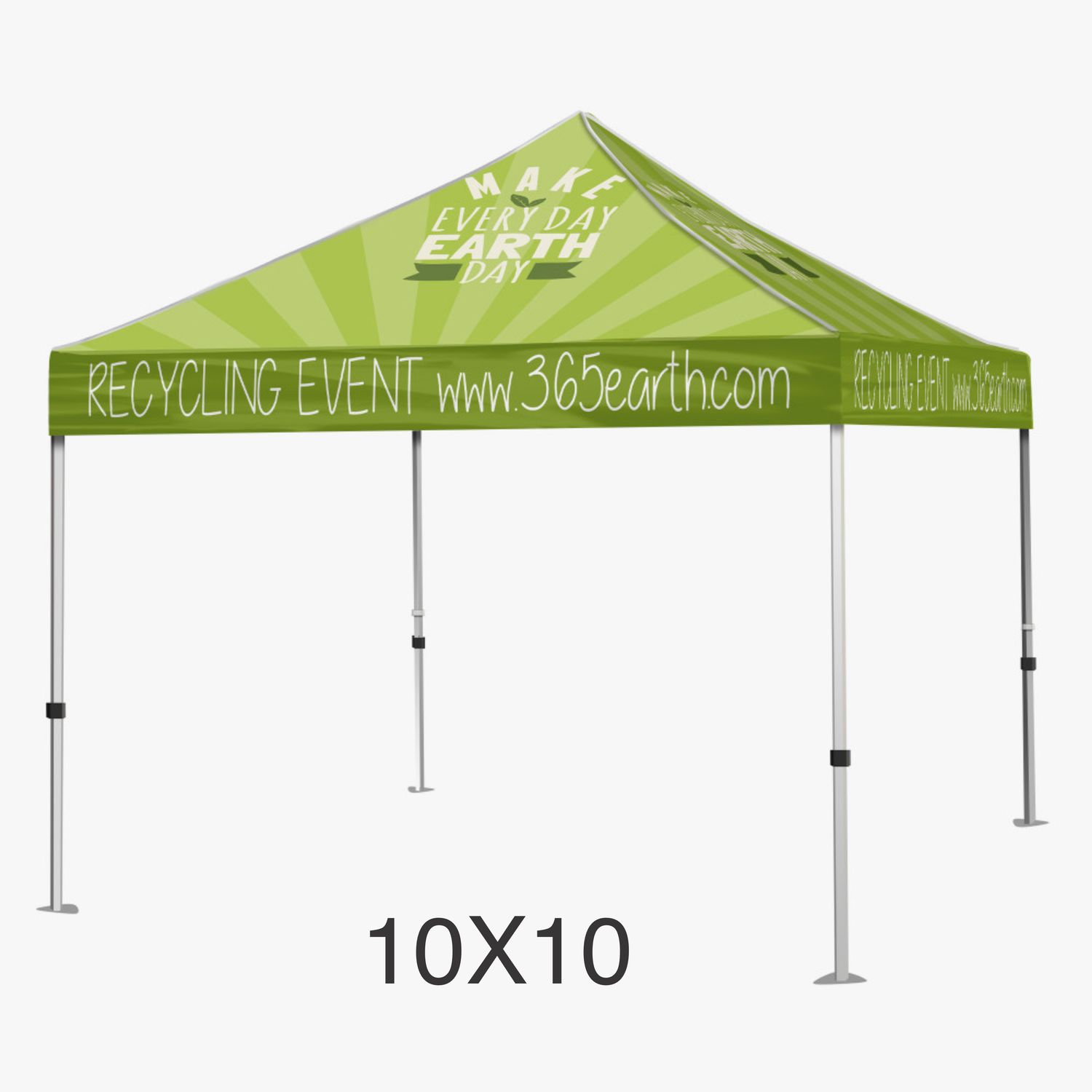 Event Tent 10x10