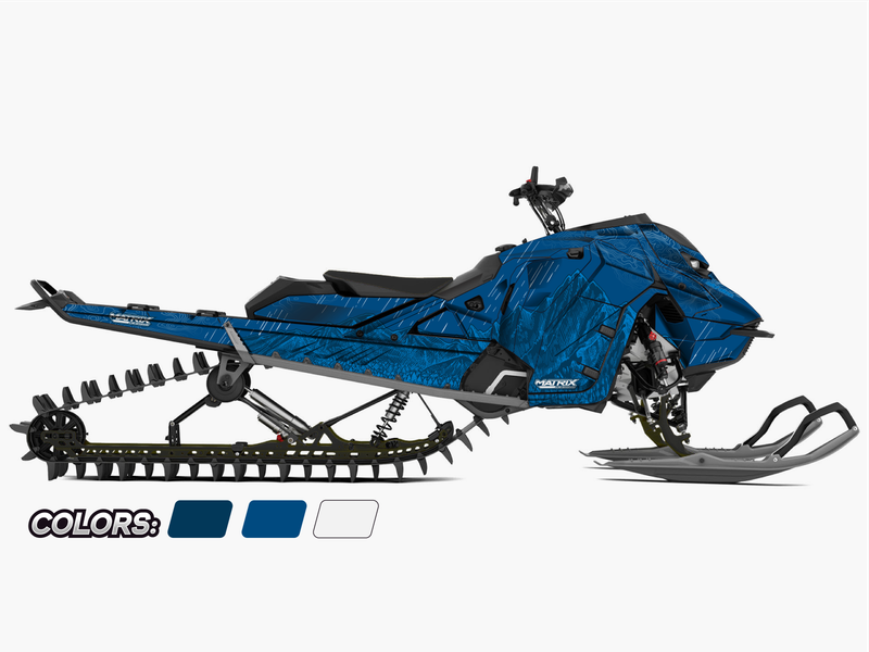 &#39;MTN RNGE&#39; (All Sleds)