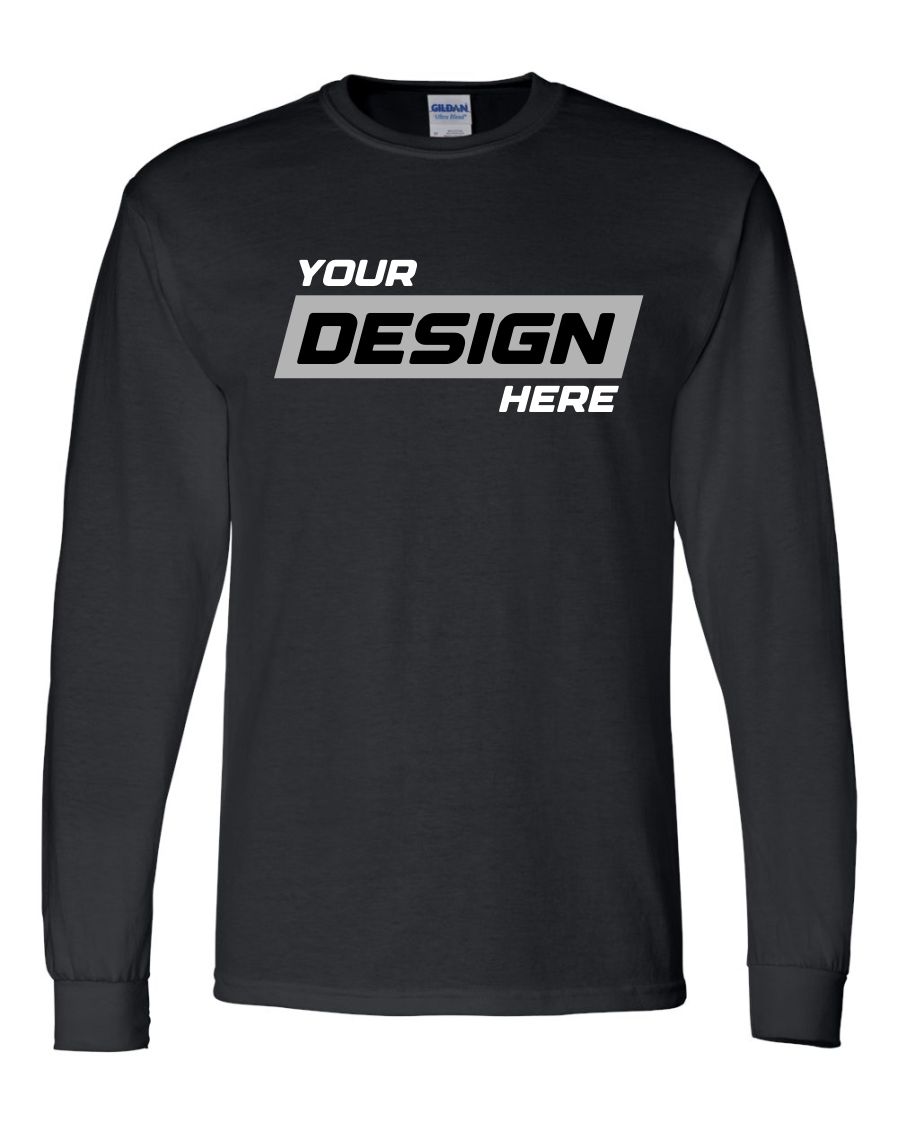 Long Sleeve T-shirts