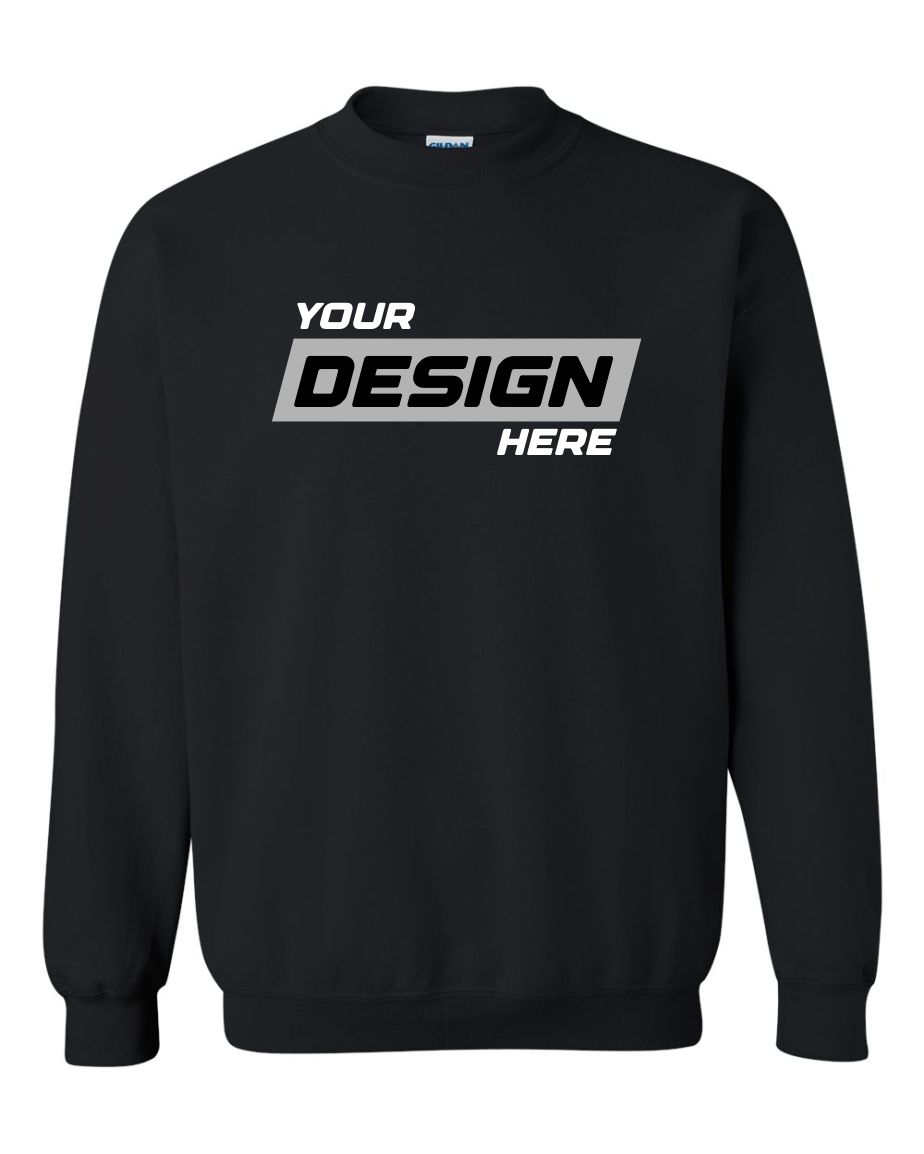 Crewneck Sweatshirts