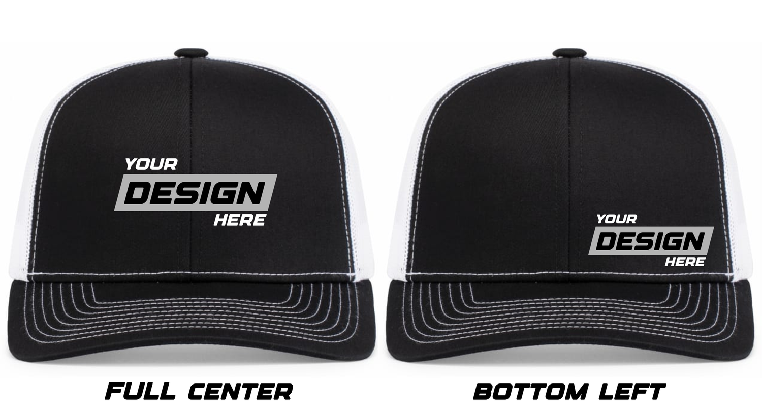 Trucker Hats