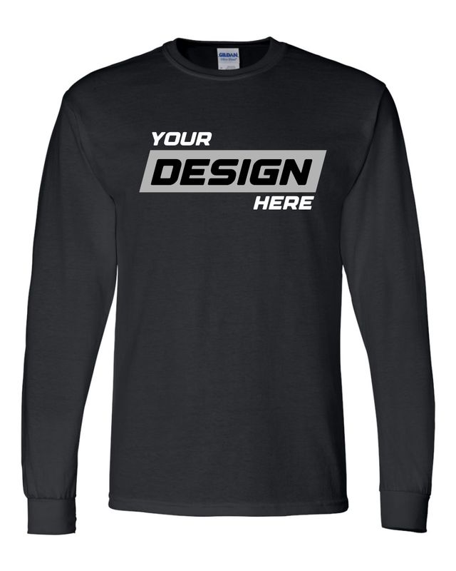 Long Sleeve T-Shirts