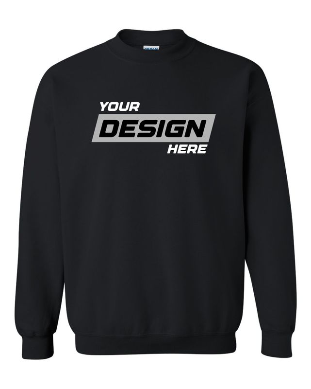 Crewneck Sweatshirts