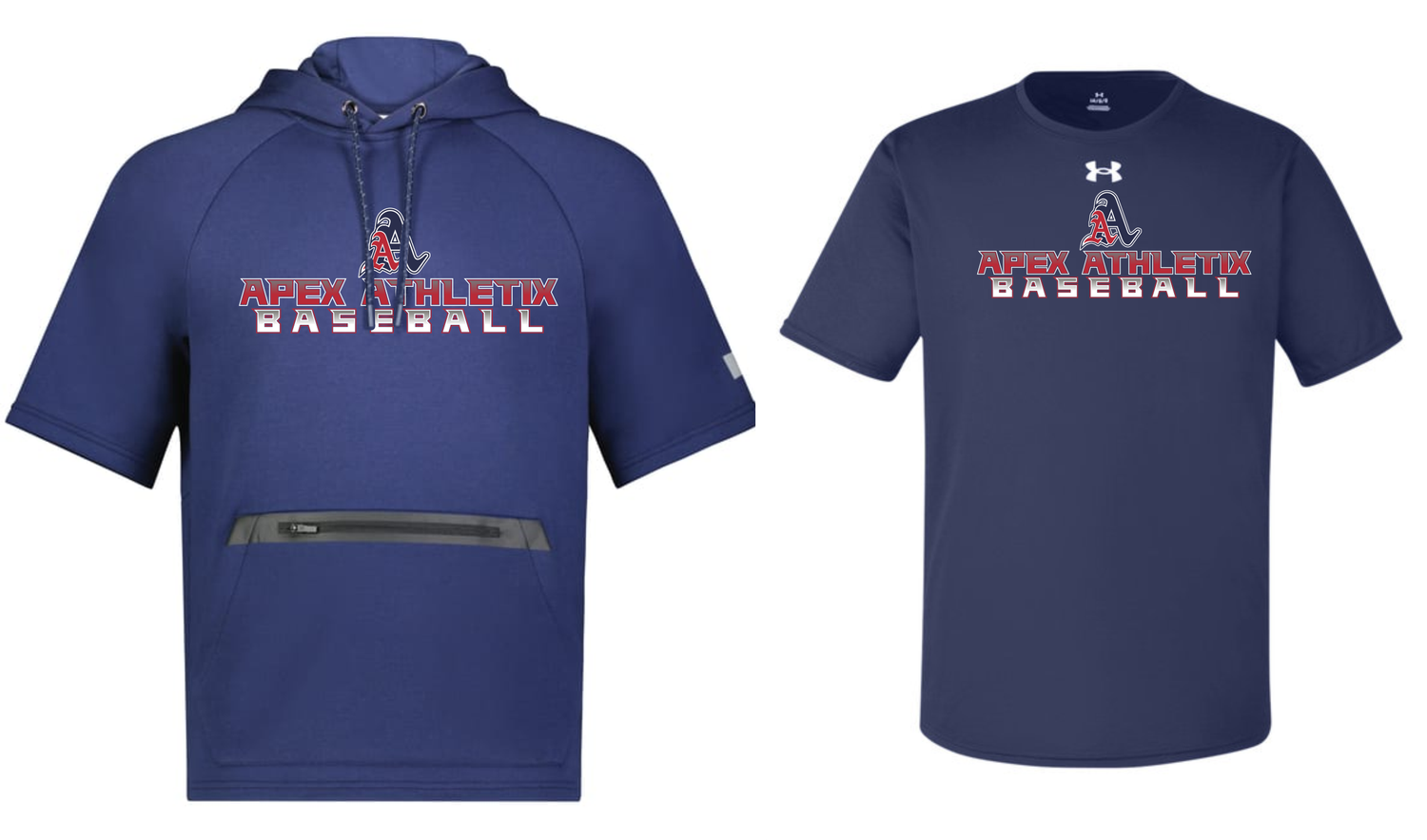 Apex Athletics Baseball