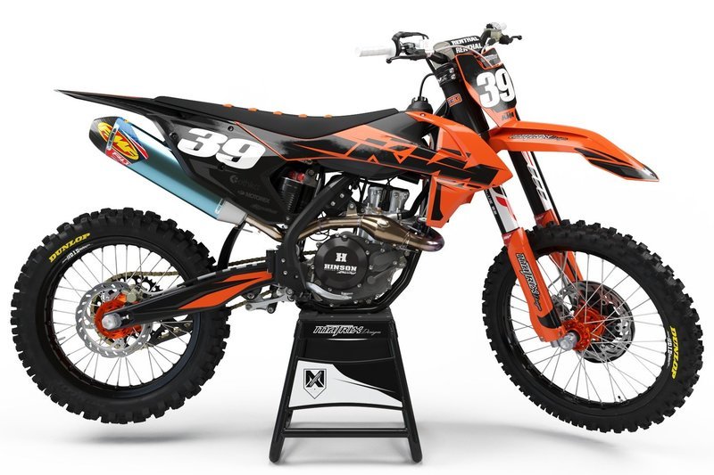 KTM - Split 250