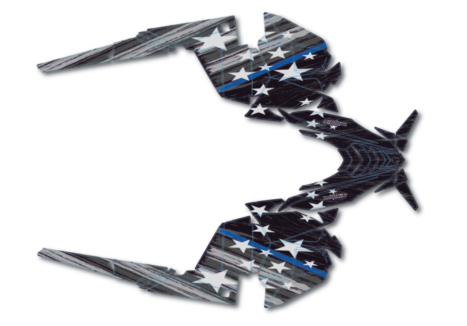 Yamaha - PATRIOT