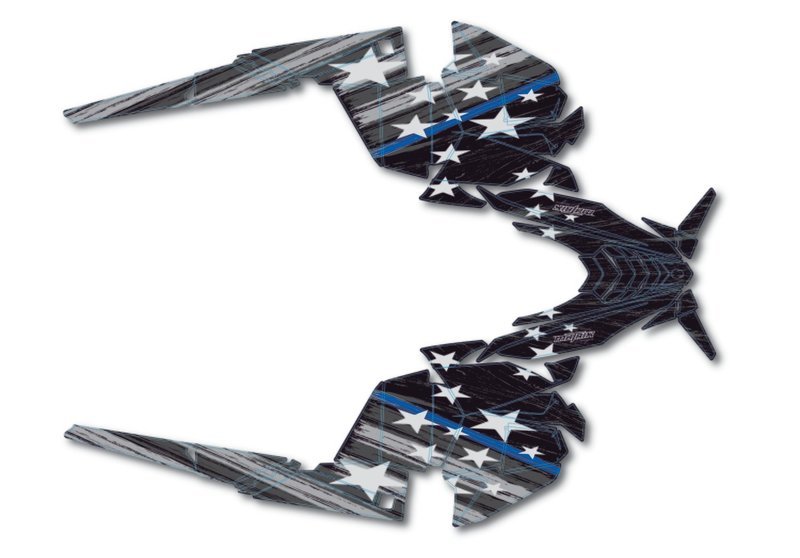 Yamaha - PATRIOT