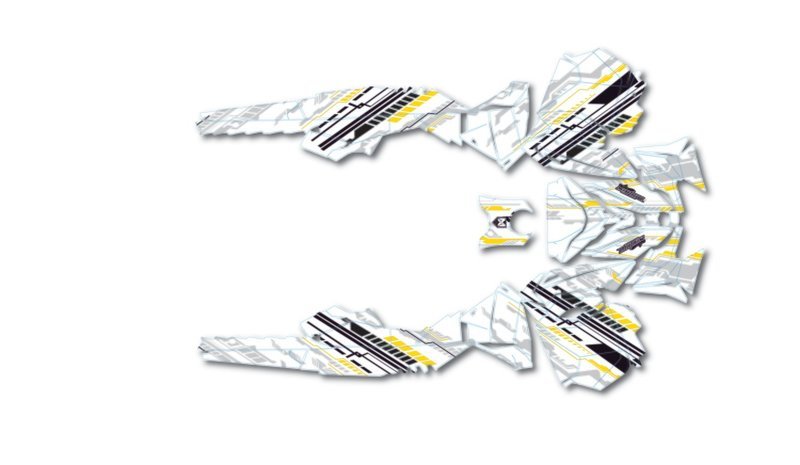 Ski-Doo - TRON