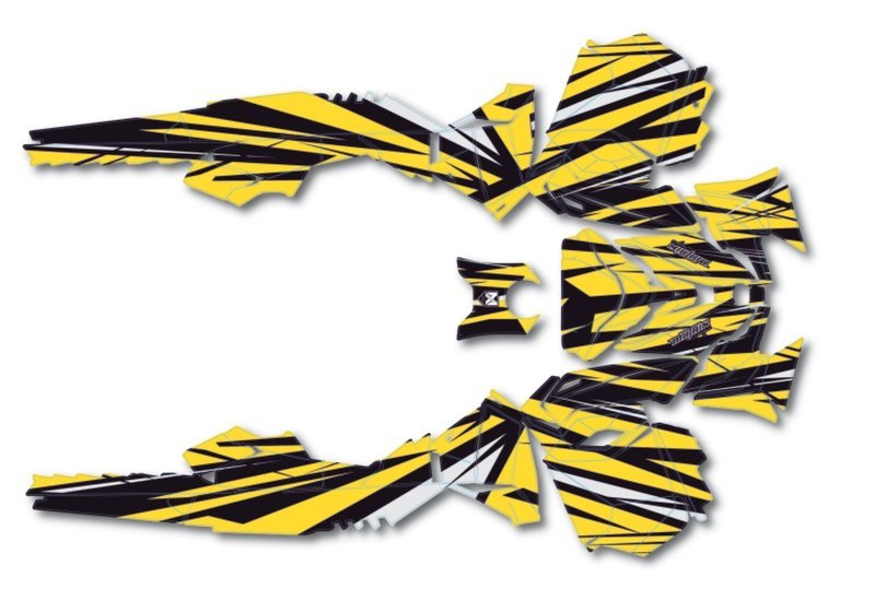Ski-Doo - VIPER