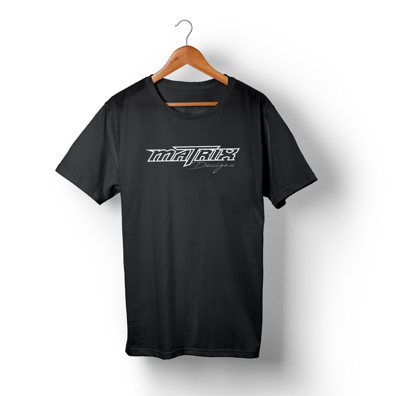 Stacked Tee