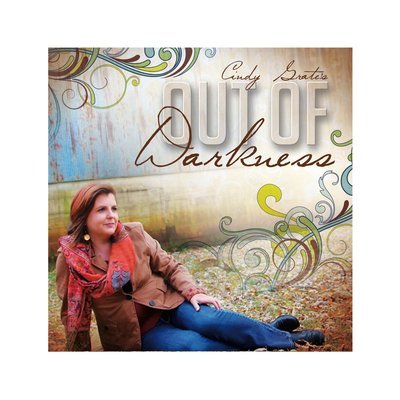 Out of Darkness CD