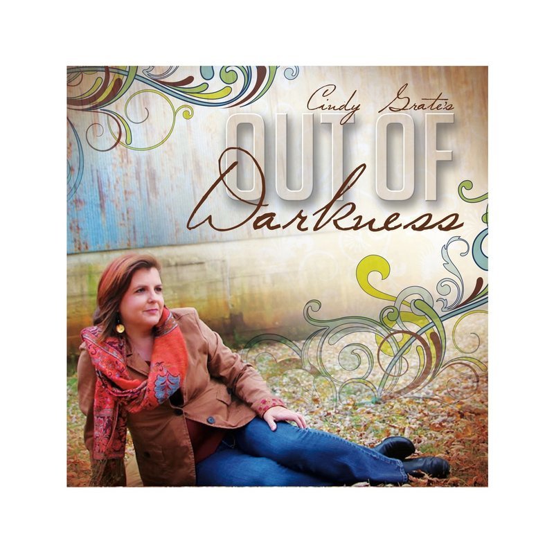 Out of Darkness CD