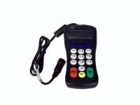 First Data™ FD-30 Credit Card Machine PIN Pad