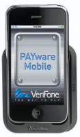 VeriFone® PAYware® Mobile Credit Card Encryption Sleeve