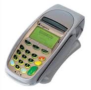 Ingenico™ i5100 Credit Card Terminal w/Internal PIN Pad