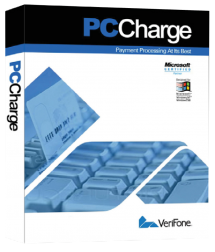 PC Charge Credit Card Payment Server