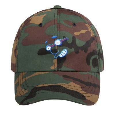 Baron Von Camo - Hat