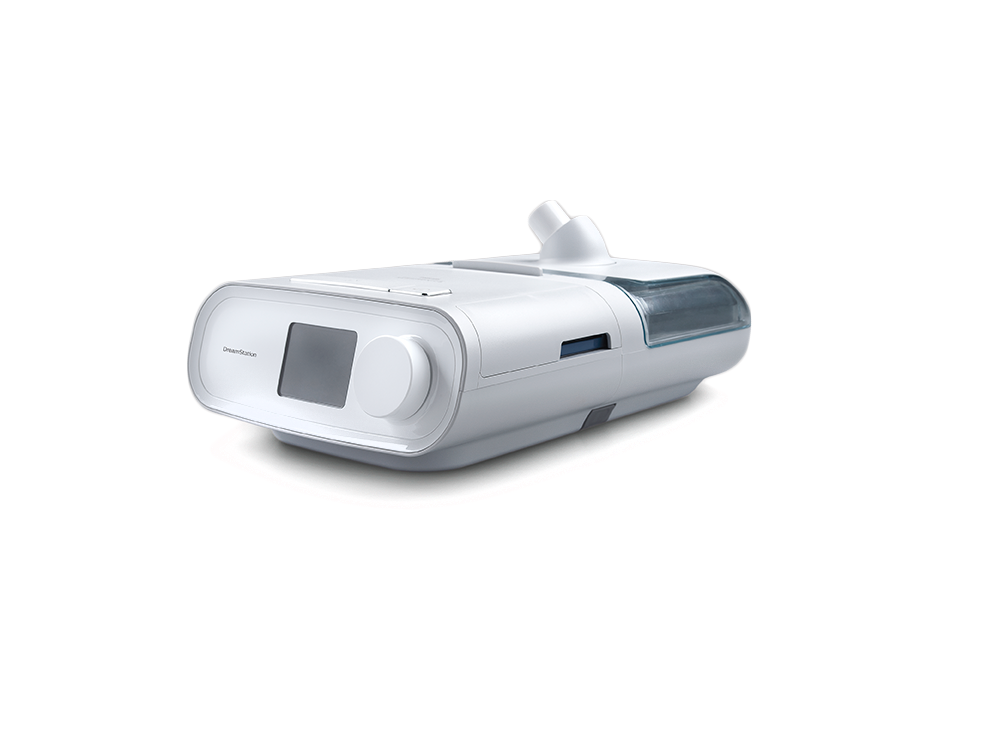 DreamStation Auto BiPAP with Humidifier 700