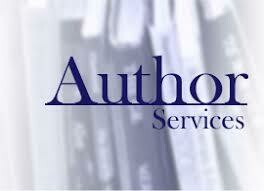 Intermediate Author Services Self Publishing Pkg