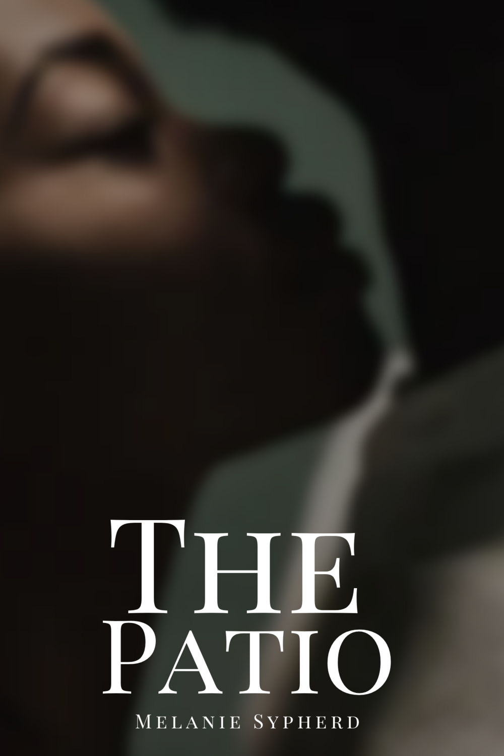 The Patio DIGITAL DOWNLOAD