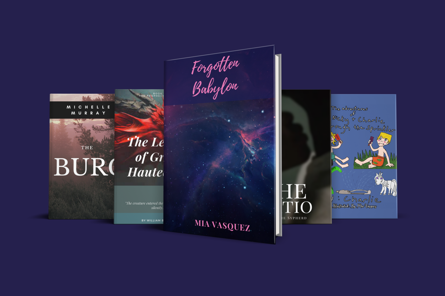 Writing a Bestseller Guide