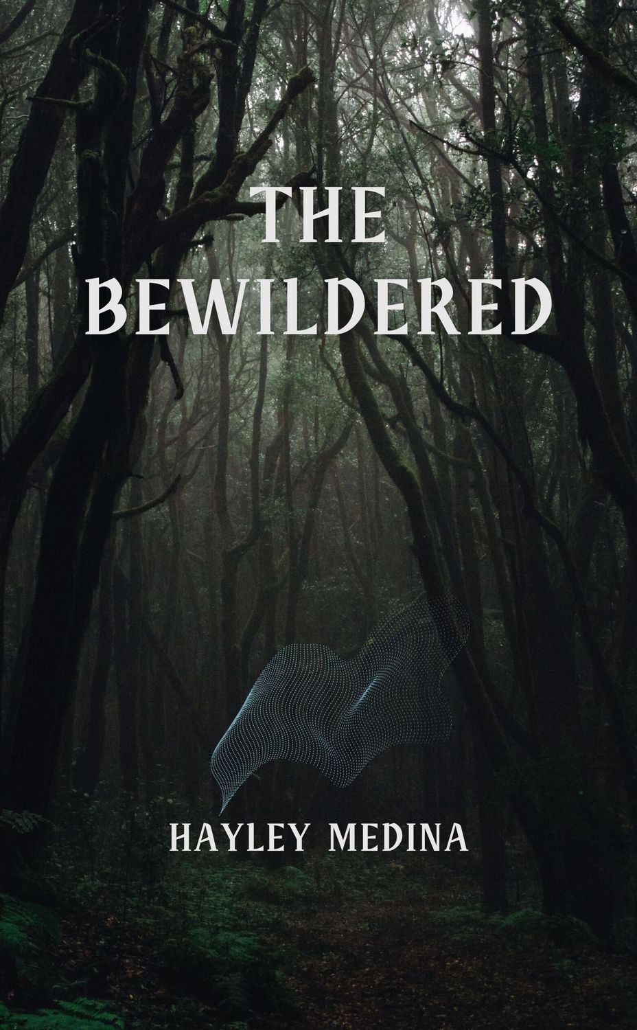 The Bewildered by Hayley Medina DIGITAL DOWNLOAD