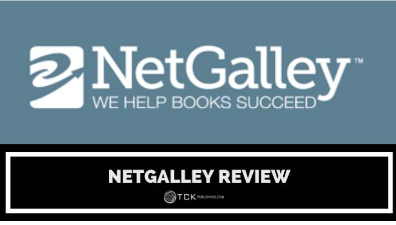 NetGalley 3 Month listing