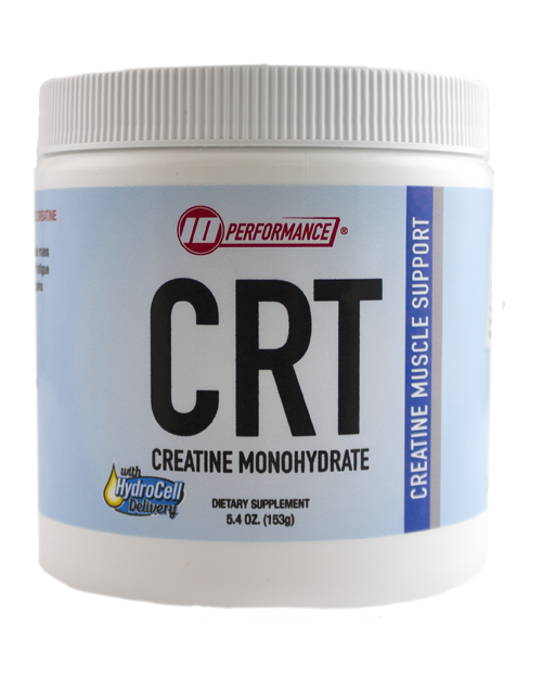 10 institute Creatine