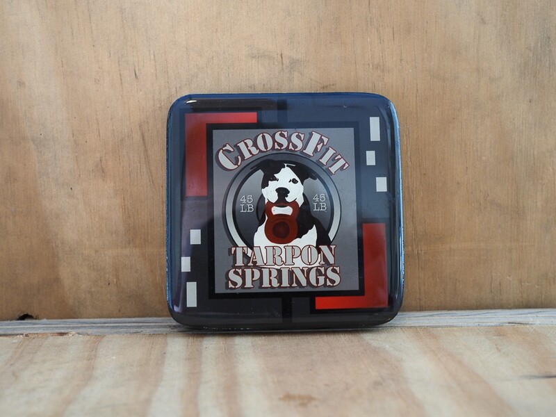 Magnet CrossFit Tarpon Springs