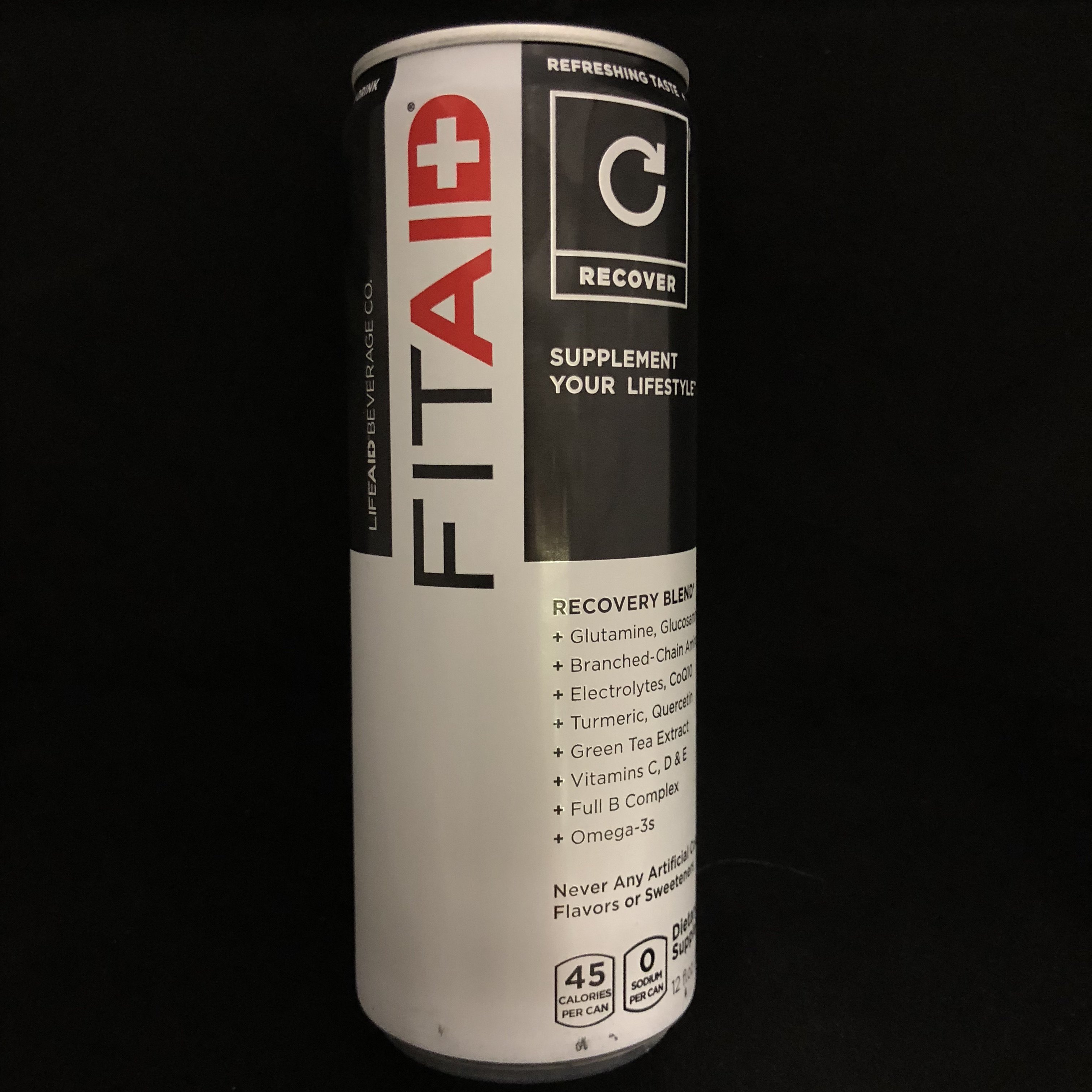 Fitaid 857886006004