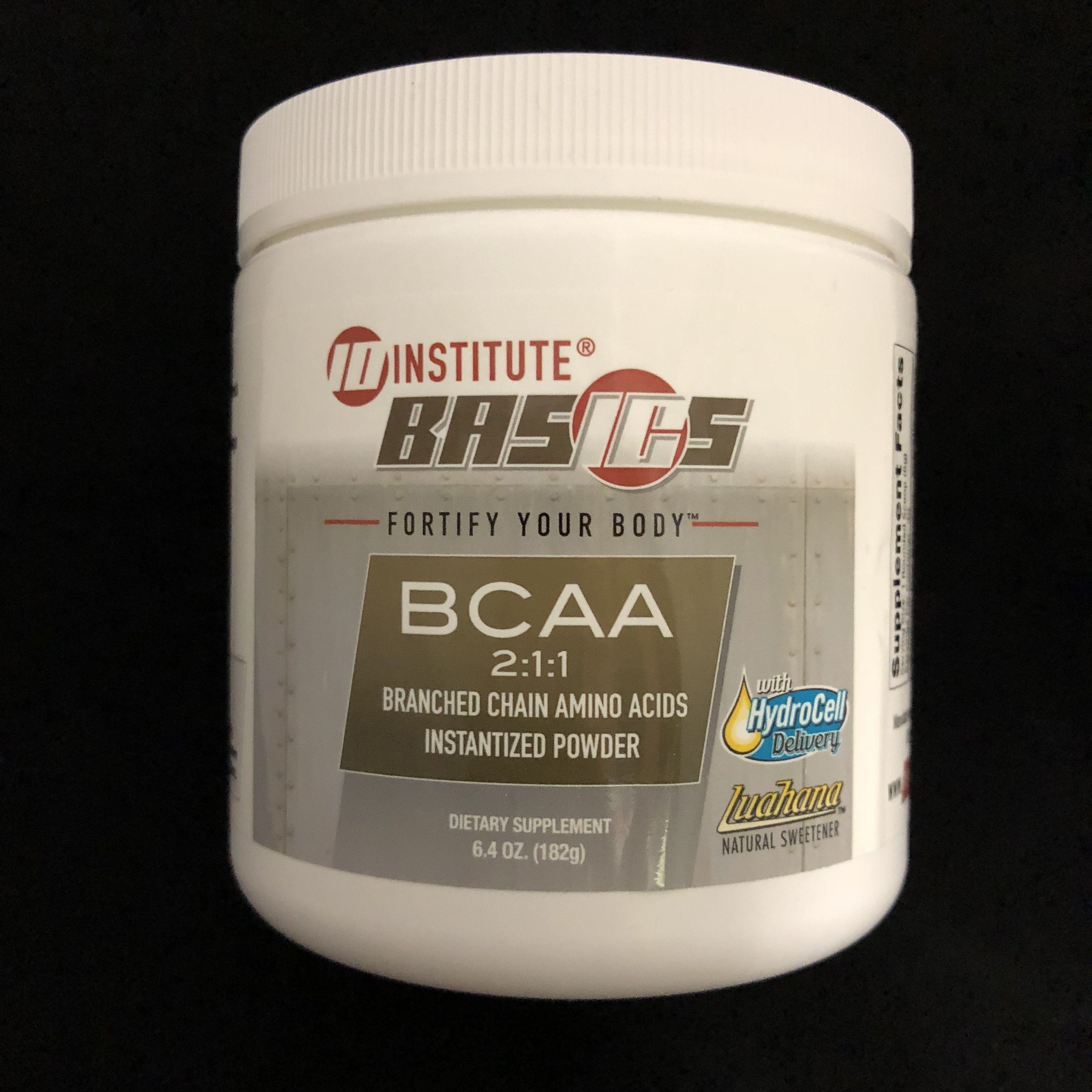 10 Performance BCAA 818016013712