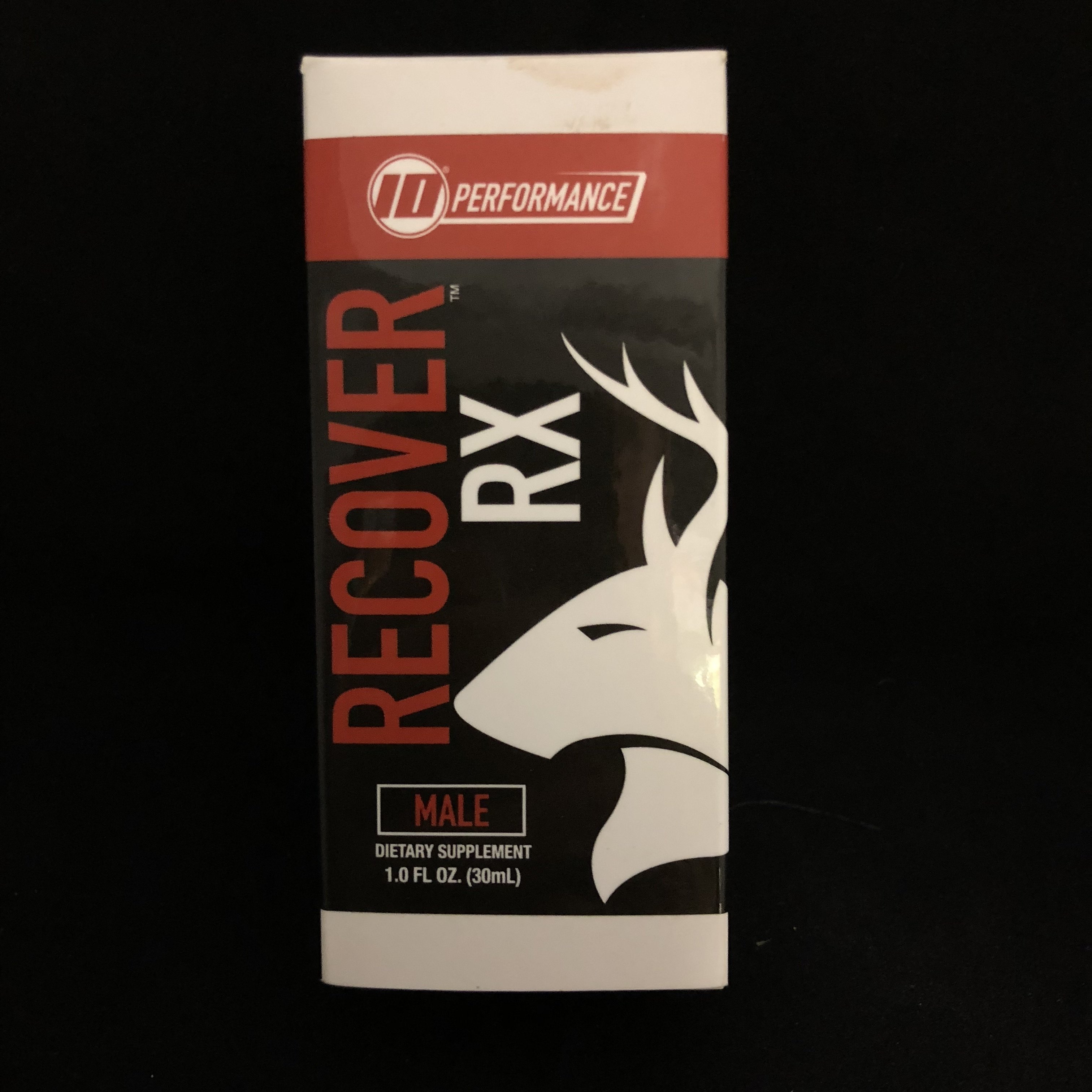 Recover Rx 854900001564-base