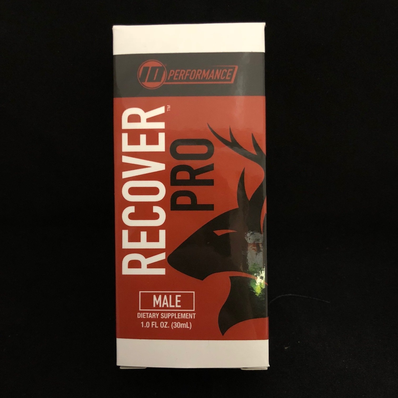 Recover Professional Strength 818016011343