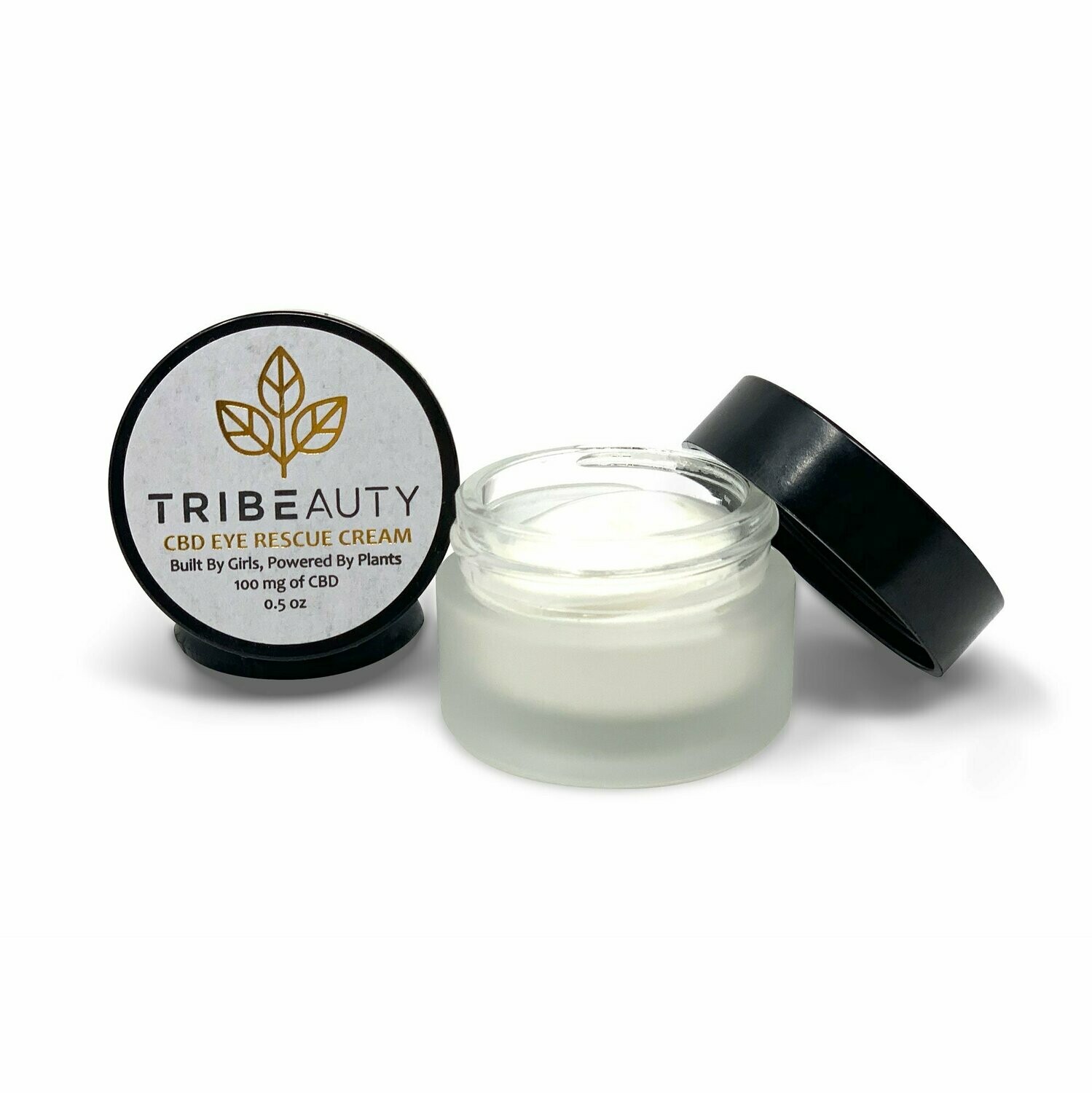 CBD Eye Cream 100 MG | Reduces Dark Circles, Wrinkles and Puffiness CBD Eye Cream 100 MG | Reduces Dark Circles, Wrinkles and Puffiness