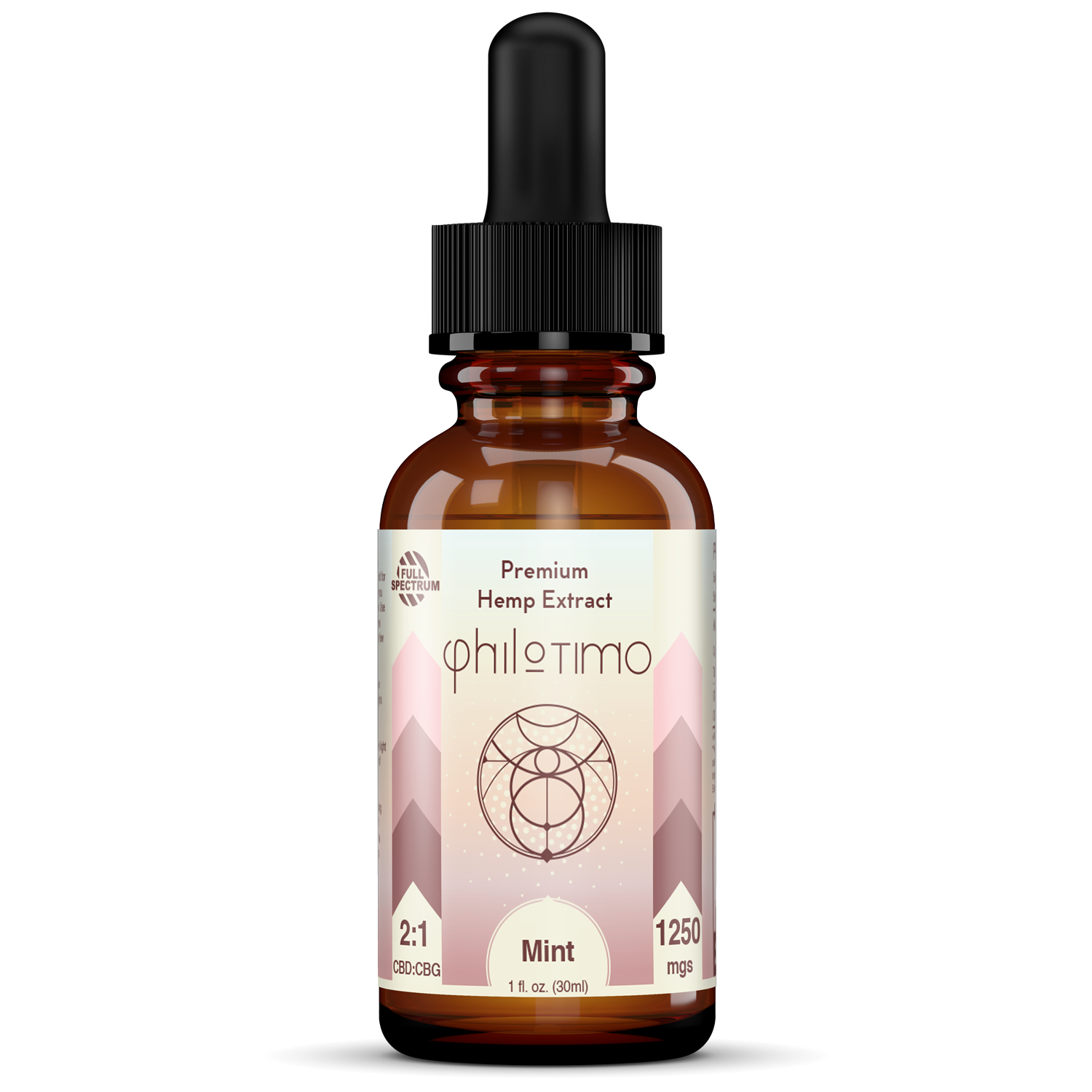CBG|CBD 1250MG CBG|CBD 1250MG