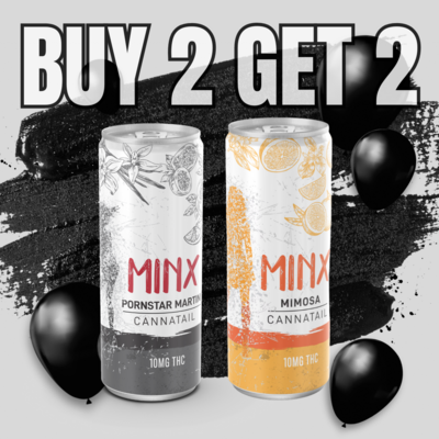 MINX | Buy 2 Get 2