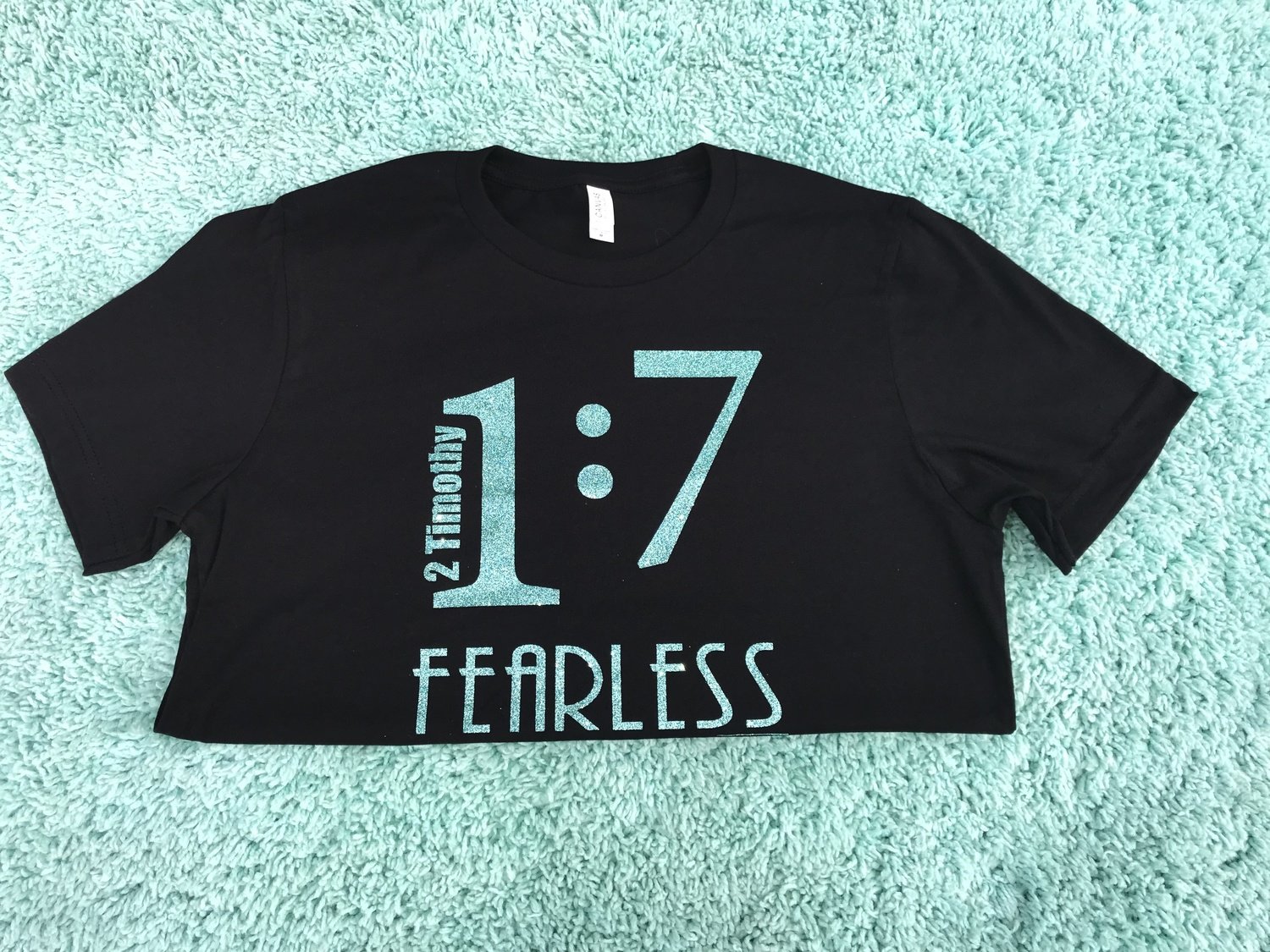 1:7 Fearless Shirt